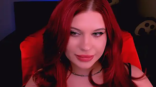 evaharve online show from December 2025 12:02:01 AM