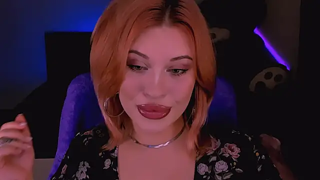 Snapshot of evaharve chatting on October 2025 10:41:02 PM evaharve online show from October 2025 10:41:02 PM