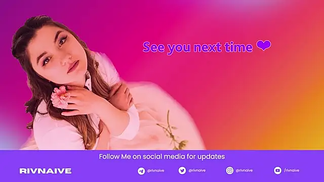 RivNaive online show from December 2024 07:29:02 PM