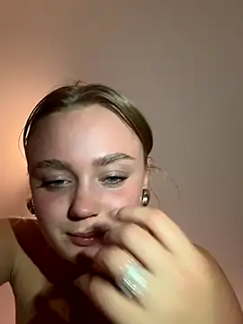 CherryEmmy online show from October 2025 05:14:01 PM