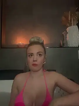 CherryEmmy online show from February 2025 07:04:02 PM