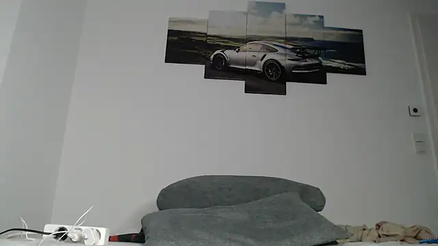 CherryEmmy online show from February 2025 10:09:02 PM