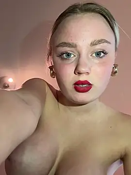 CherryEmmy online show from March 2025 09:15:01 PM