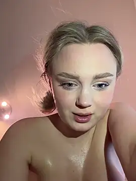 CherryEmmy online show from March 2025 09:15:02 PM