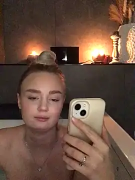 CherryEmmy online show from February 2025 10:15:02 PM