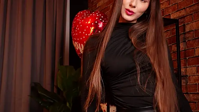 Snapshot of MuseSolis chatting on February 2025 11:03:02 PM MuseSolis online show from February 2025 11:03:02 PM