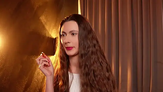 Snapshot of MuseSolis chatting on February 2025 11:25:02 PM MuseSolis online show from February 2025 11:25:02 PM