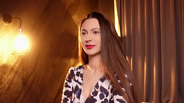 Snapshot of MuseSolis chatting on February 2025 11:36:02 PM MuseSolis online show from February 2025 11:36:02 PM