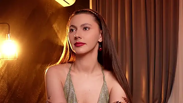 Snapshot of MuseSolis chatting on February 2025 03:18:02 AM MuseSolis online show from February 2025 03:18:02 AM