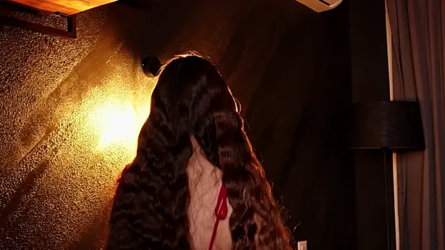 Snapshot of MuseSolis chatting on February 2025 09:04:01 PM MuseSolis online show from February 2025 09:04:01 PM