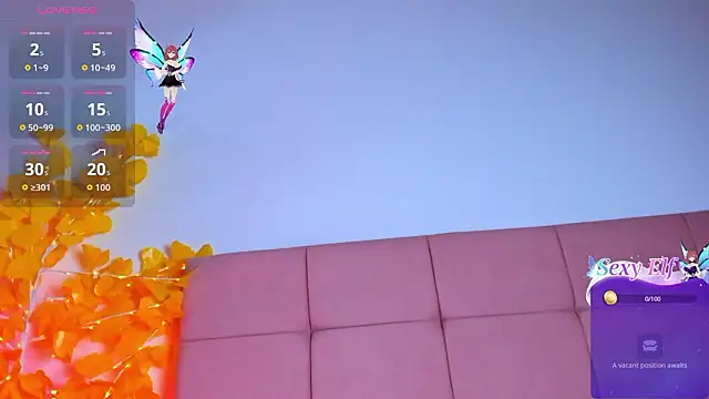 HaleyAmaya online show from March 2026 11:54:01 PM