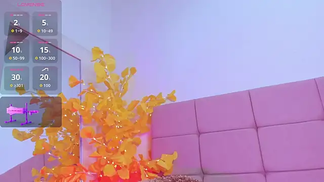 HaleyAmaya online show from February 2026 11:44:02 PM