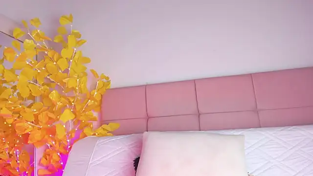 HaleyAmaya online show from February 2026 11:48:01 PM