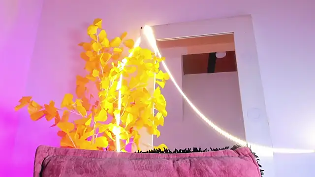 HaleyAmaya online show from June 2026 12:48:02 AM