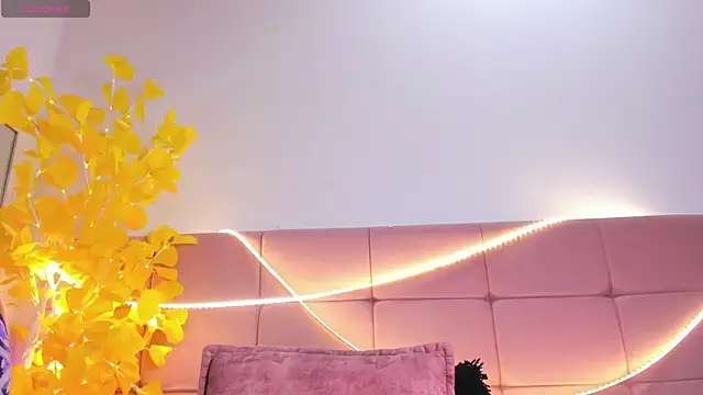 HaleyAmaya online show from May 2026 01:36:01 AM