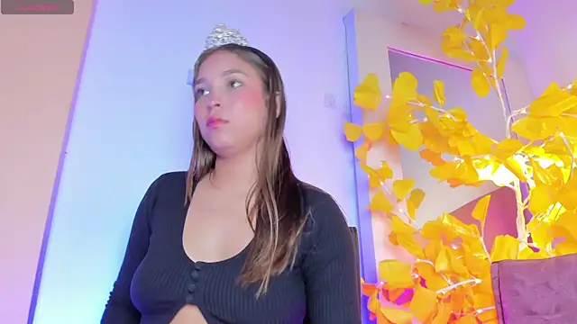 HaleyAmaya online show from May 2026 12:52:02 AM