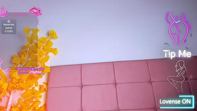 HaleyAmaya online show from February 2026 11:59:02 PM