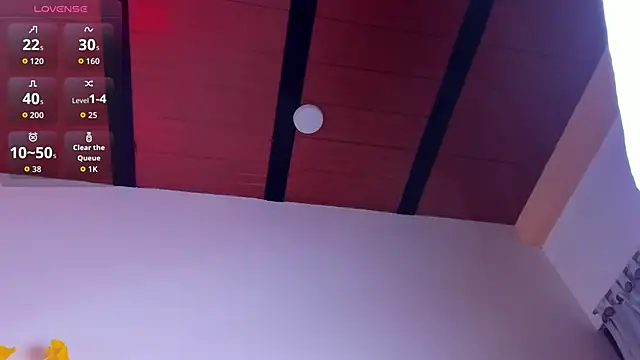 HaleyAmaya online show from February 2026 12:00:01 AM