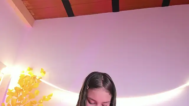 HaleyAmaya online show from June 2026 01:49:01 AM