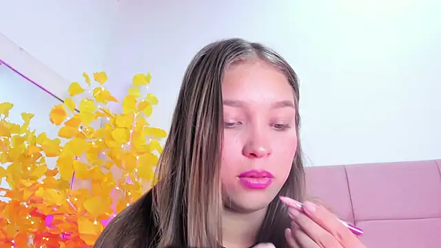 HaleyAmaya online show from February 2026 11:59:01 PM