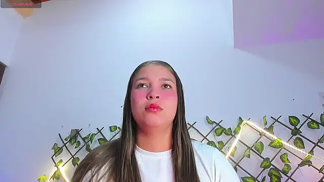 Snapshot of HaleyAmaya chatting on July 2026 01:39:02 AM HaleyAmaya online show from July 2026 01:39:02 AM