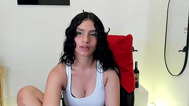 sweetnea online show from December 2024 09:06:02 AM