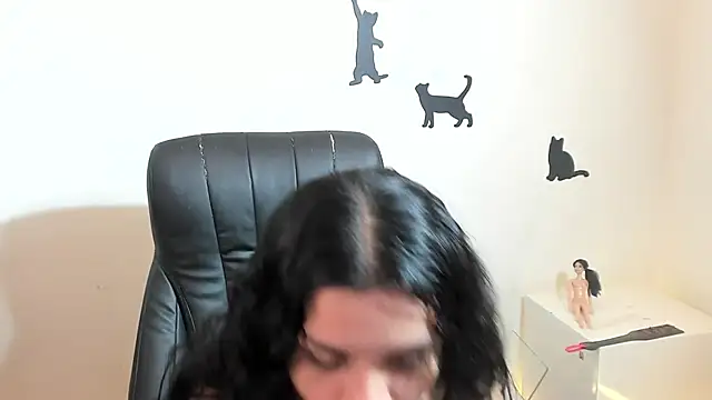 sweetnea online show from January 2025 12:17:02 AM