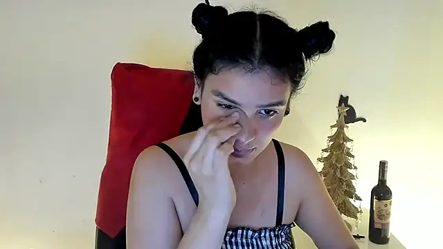 sweetnea online show from December 2024 04:42:02 AM