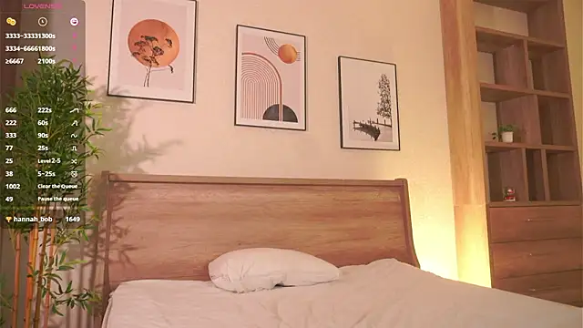 WiloneEsse online show from January 2026 07:12:01 PM