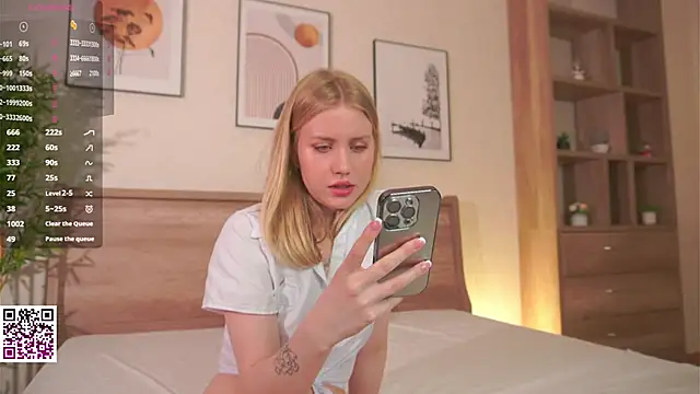 WiloneEsse online show from February 2026 03:56:01 PM