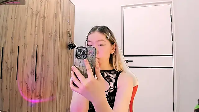 Babby Rabbit online show from April 2026 12:01:01 PM