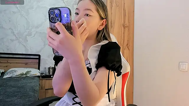 Babby Rabbit online show from March 2026 11:25:02 AM