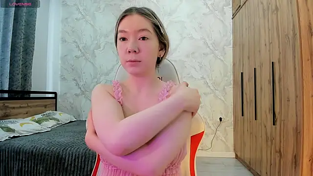 Babby Rabbit online show from April 2026 10:06:02 AM