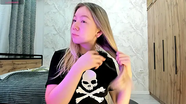 Babby Rabbit online show from April 2026 11:14:02 AM