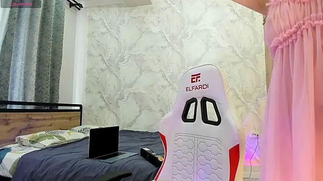 Babby Rabbit online show from April 2026 10:31:01 AM