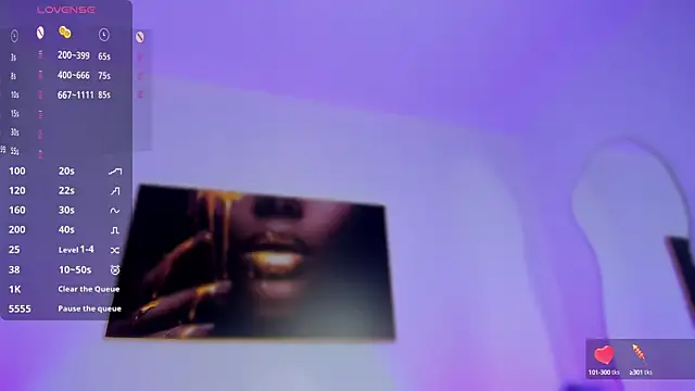 Snapshot of Grace_Moore chatting on December 2024 03:00:02 PM Grace Moore online show from December 2024 03:00:02 PM