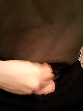 cutie anonymm online show from February 2025 11:25:02 PM