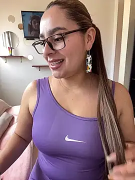 Gabriela-Parker  online show from March 2025 03:39:02 PM