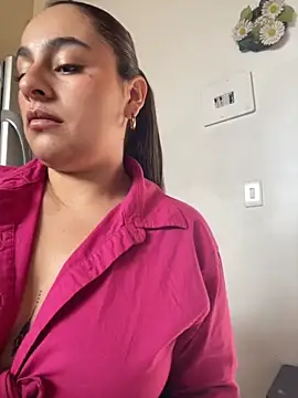 Gabriela-Parker  online show from September 2025 06:40:01 PM