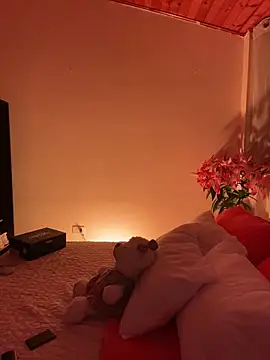 Gabriela-Parker  online show from November 2025 11:58:02 PM