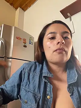 Gabriela-Parker  online show from December 2025 07:04:01 PM