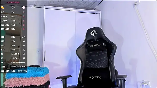 Dulce smith 1 online show from February 2026 09:01:02 PM