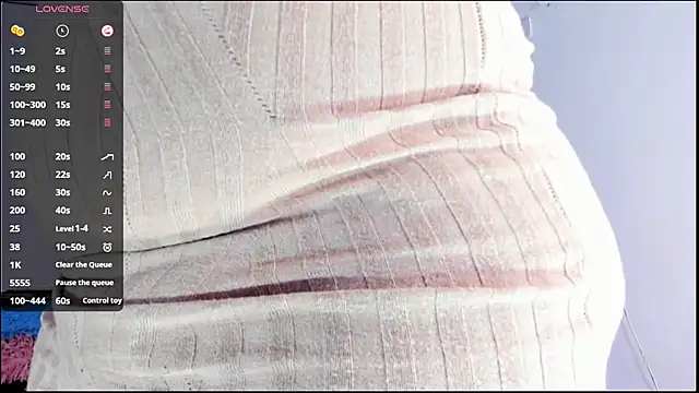 Dulce smith 1 online show from February 2026 10:07:01 PM