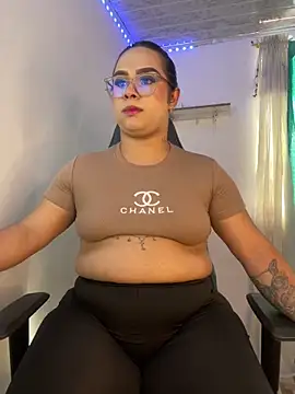 Snapshot of Dulce_smith_1 chatting on May 2026 09:57:01 PM Dulce smith 1 online show from May 2026 09:57:01 PM
