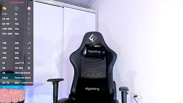 Dulce smith 1 online show from December 2025 01:43:01 AM