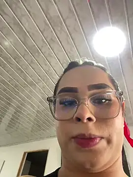 Dulce smith 1 online show from April 2026 07:18:01 PM