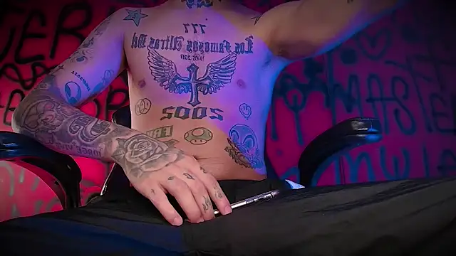 Junihn0 online show from February 2025 09:10:01 AM