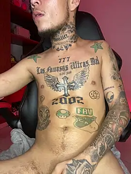 Junihn0 online show from January 2025 11:34:02 PM