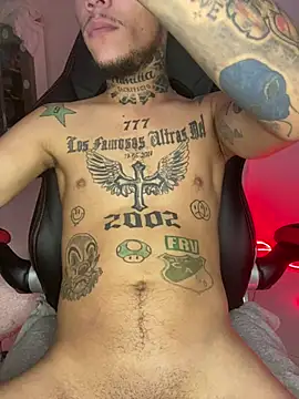 Junihn0 online show from January 2025 05:55:01 PM