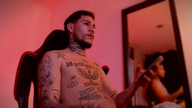 Junihn0 online show from September 2025 08:53:02 PM